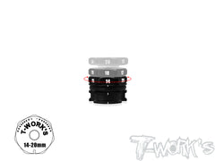 TT-116      V2 Adjustable Ride Height Gauge