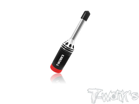 TT-118-A  T-Work's  Detachable Glow Plug Igniter ( Without battery )
