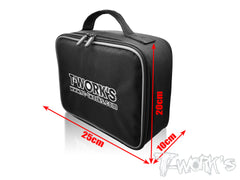 TT-119-A       T-Work's Multi-function Bag