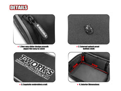 TT-119-C      T-Work's Storage Bag ( M )