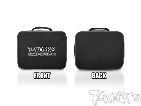 TT-119-D    T-Work's Multi-function Tool Storage Bag