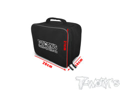 TT-119-D    T-Work's Multi-function Tool Storage Bag