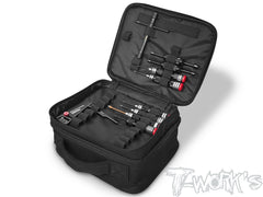 TT-119-D    T-Work's Multi-function Tool Storage Bag