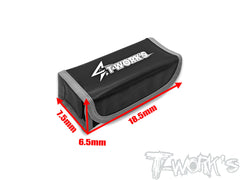 TT-119-E    T-Work's LiPo Safety Storage Bag