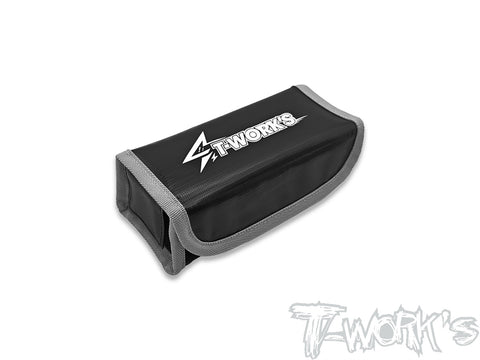 TT-119-E    T-Work's LiPo Safety Storage Bag