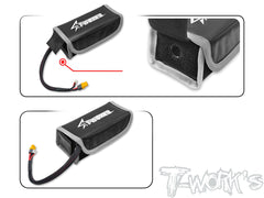 TT-119-E    T-Work's LiPo Safety Storage Bag
