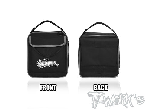 TT-119-F	T-Work's Radio Controller Transmitter Bag