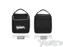TT-119-F	T-Work's Radio Controller Transmitter Bag