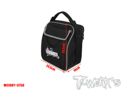 TT-119-F	T-Work's Radio Controller Transmitter Bag