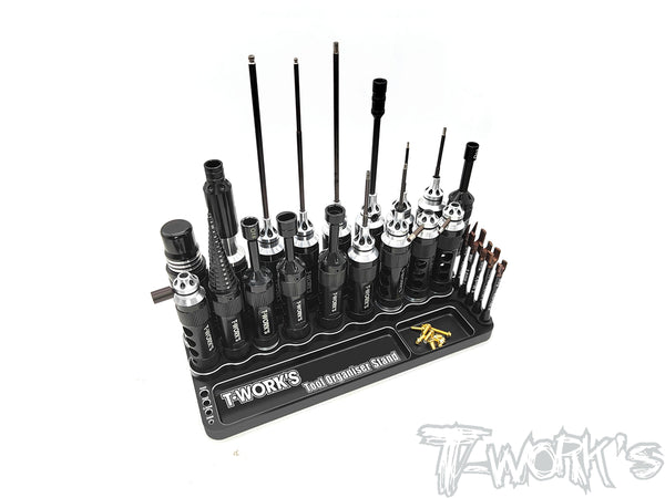 TT-120-A T-Work's Tool Organiser Stand – T-Work's Products