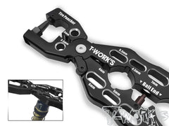 TT-122    Multi purpose tire puncher