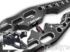 TT-122    Multi purpose tire puncher
