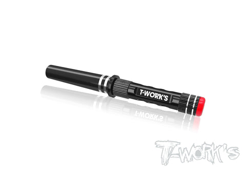 TT-124  Screw Dirt Remover