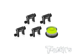 TT-126-V2 	 V2 Pro level setup board system