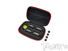 TT-126    Pro level setup board system