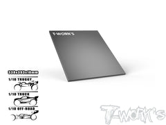 TT-136   Light Weight Setting Board