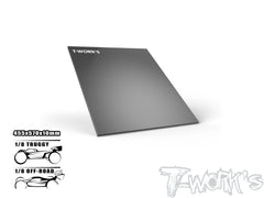 TT-136   Light Weight Setting Board
