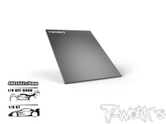 TT-136   Light Weight Setting Board