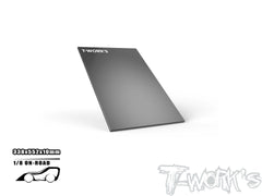 TT-136   Light Weight Setting Board