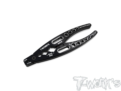 TT-137	T-Work's Multi-purpose Pliers
