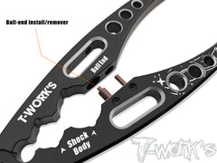TT-137	T-Work's Multi-purpose Pliers