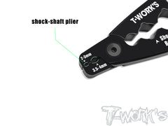 TT-137	T-Work's Multi-purpose Pliers