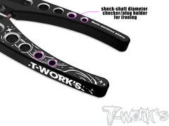 TT-137	T-Work's Multi-purpose Pliers