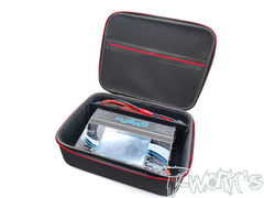TT-139-B   Compact Hard Case Parts Bag  V2
