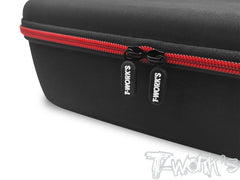 TT-139-B   Compact Hard Case Parts Bag  V2
