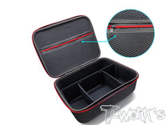 TT-139-B   Compact Hard Case Parts Bag  V2