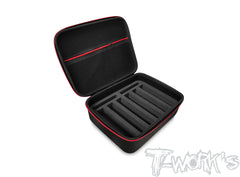 TT-139-B-J   Compact Hard Case Battery Bag V2