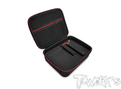 TT-139-B-J   Compact Hard Case Battery Bag V2