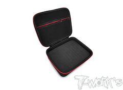 TT-139-B-J   Compact Hard Case Battery Bag V2