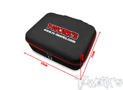 TT-139-B-J   Compact Hard Case Battery Bag V2