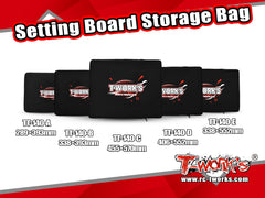 TT-140	Setting Board Storage Bag