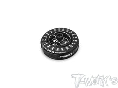 TT-141  	T-Work's 1/10 TC Droop Gauge Set