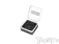 TT-141  	T-Work's 1/10 TC Droop Gauge Set