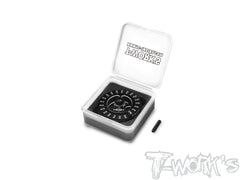 TT-141  	T-Work's 1/10 TC Droop Gauge Set