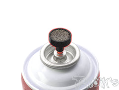 TT-142 	Cleaner Liquefy nozzle