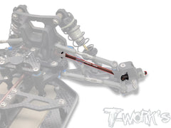 UJ-B74.2-F   Steel Front Universal Joint Set 75mm (  For Team Associated RC10 B74.2/74.1 ) 2pcs.