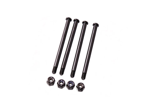 X1S‐19A  Hong Nor SPL Arms Shaft, Front, 3mm