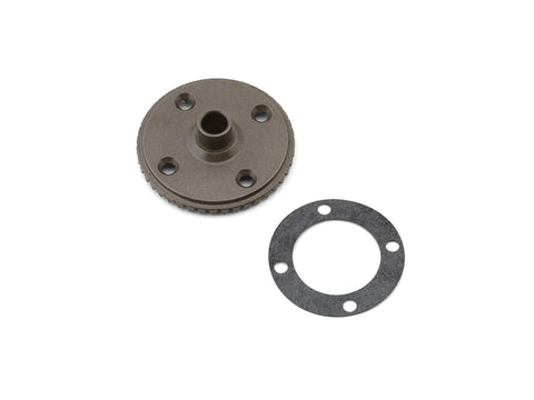 X3‐01   Hong Nor Spiral Bevel Gear 43t