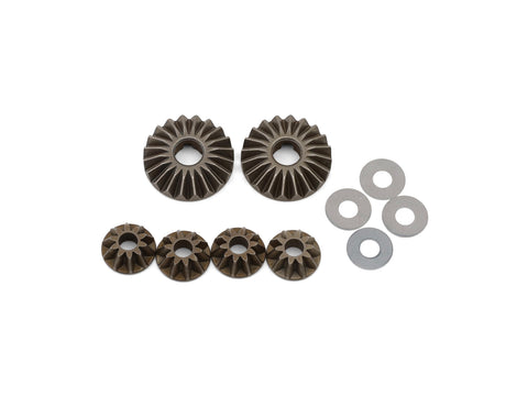 X3-03  Hong Nor Diff. Gear 10tx4 20tx2