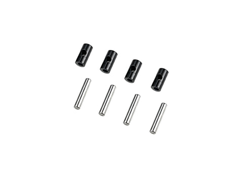 X3‐06  Hong Nor Drive Shaft Insert / 2.5 x12.8 Pin