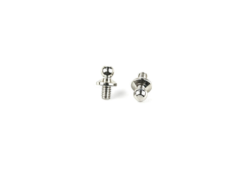 X3-33  Hong Nor  Hex 4mm Ball & Socket