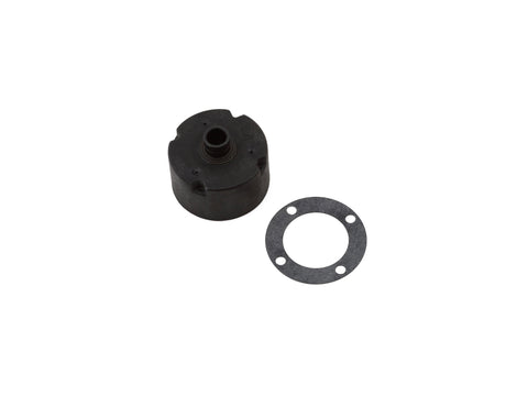 X3‐43  Hong Nor Diff. Case (F&R)