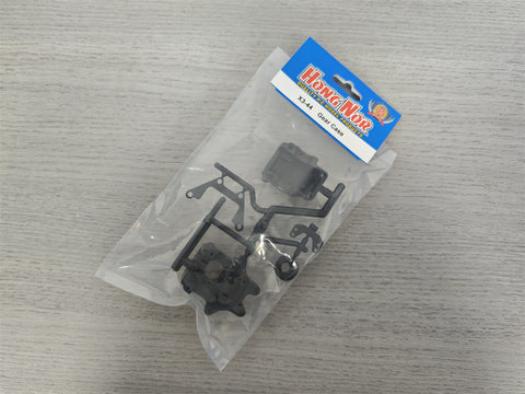 X3-44   Gear Case