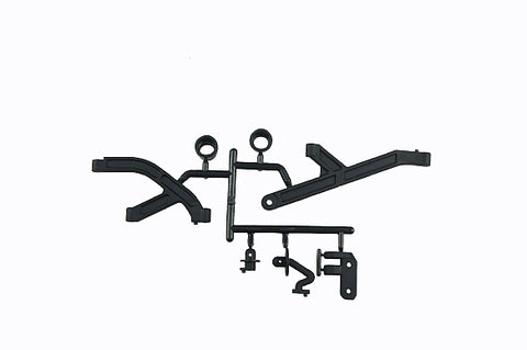 X3‐49   Hong Nor Body Post/Center Brace