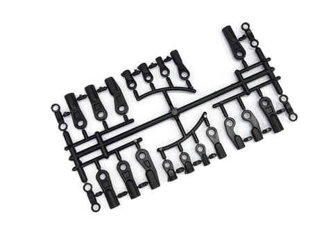 X3-50H   Hong Nor Camberlink Balljoint