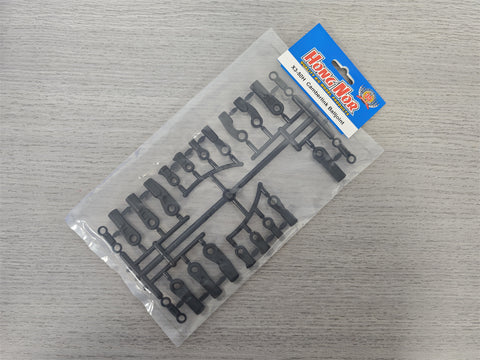 X3-50H   Camberlink Balljoint